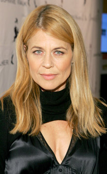Linda Hamilton